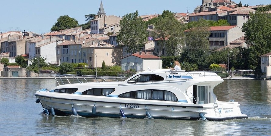 Le Boat Elegance
