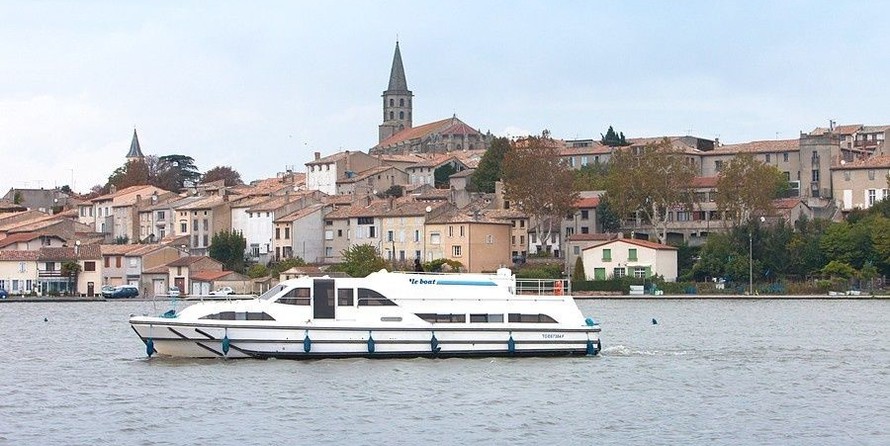 Le Boat Grand Classique