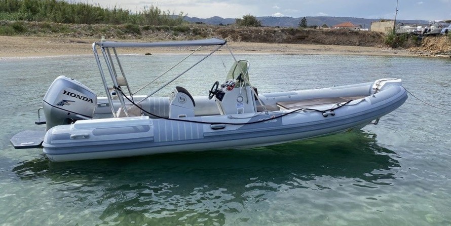 MV Marine 740 Touring