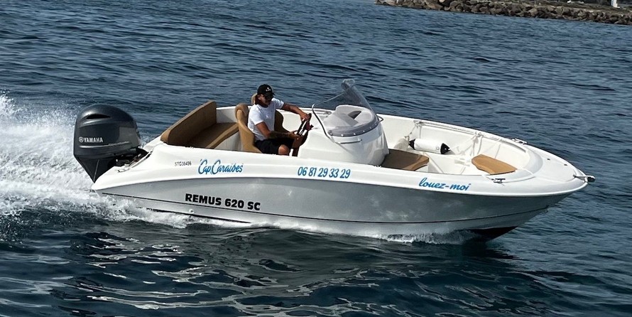 Baltic 620 Remus