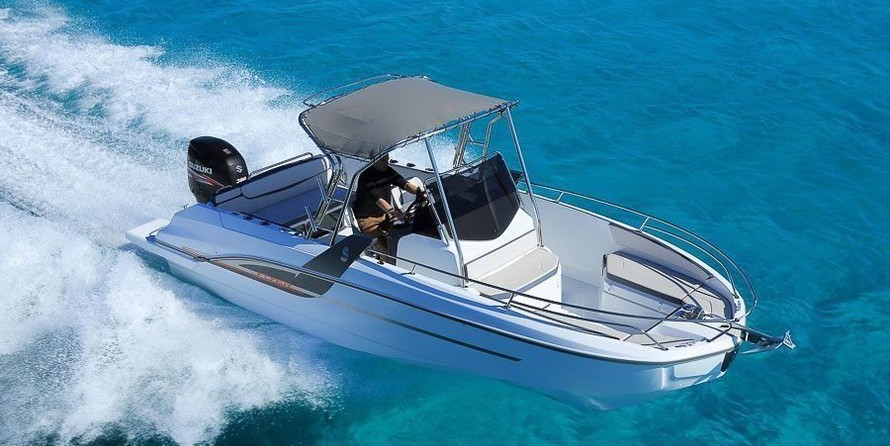 Beneteau Flyer 7.7 SPACEdeck