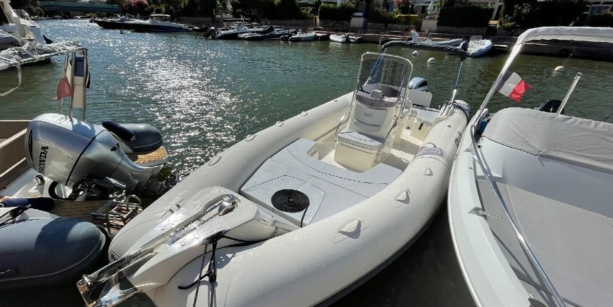 BWA Sport 26 GT