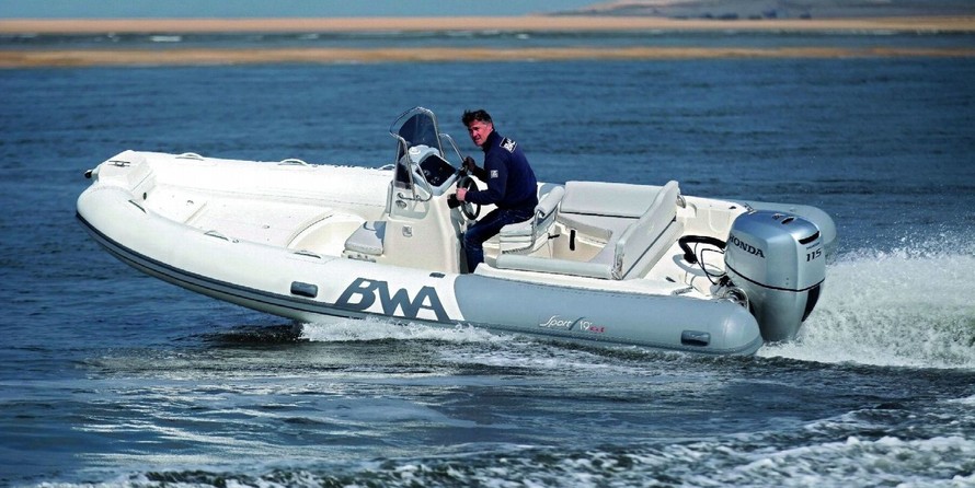 BWA Sport 19  GT