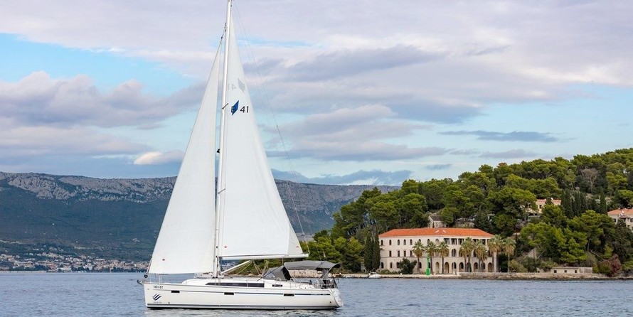 Bavaria Cruiser 41
