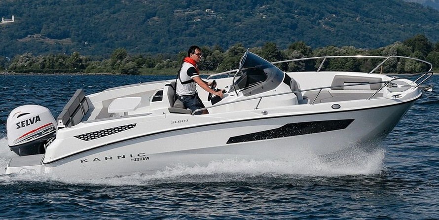 Gekko sports revo 6.7