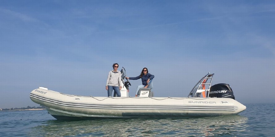 Bombard rib bombard sunrider 500