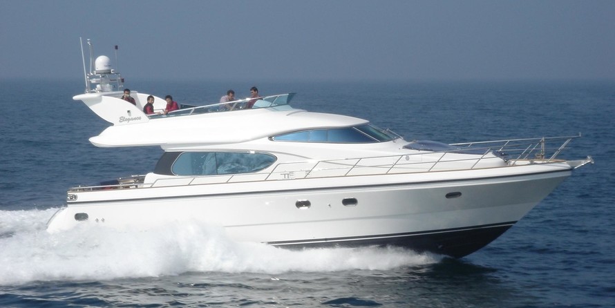 Horizon Elegance 60