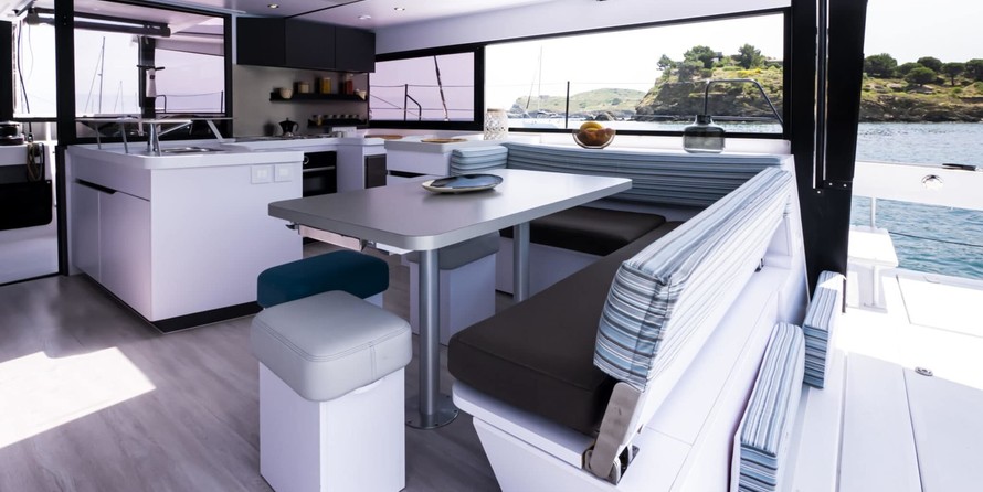 Windelo 54 Yachting