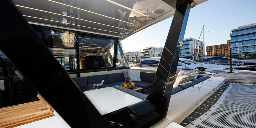 Blue Diamond 50