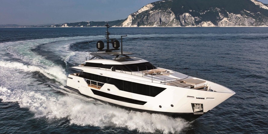 Custom Line 106 Project